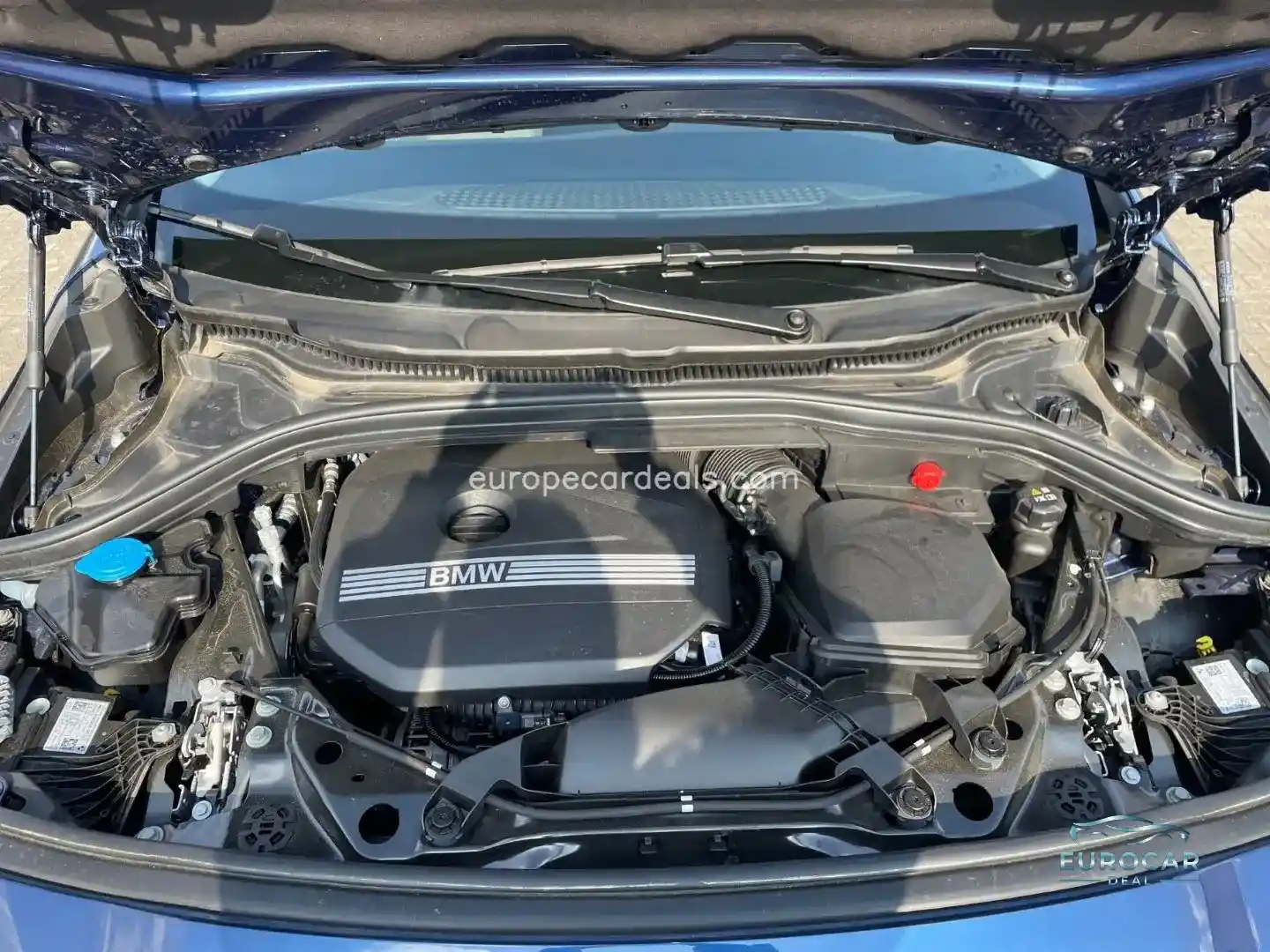 BMW 218 Active Tourer