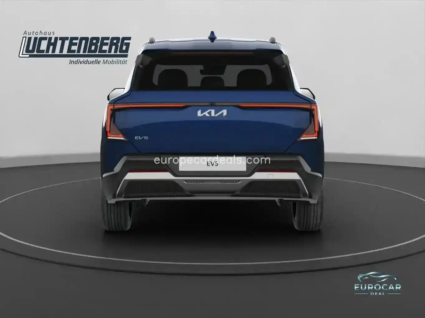 Kia EV5