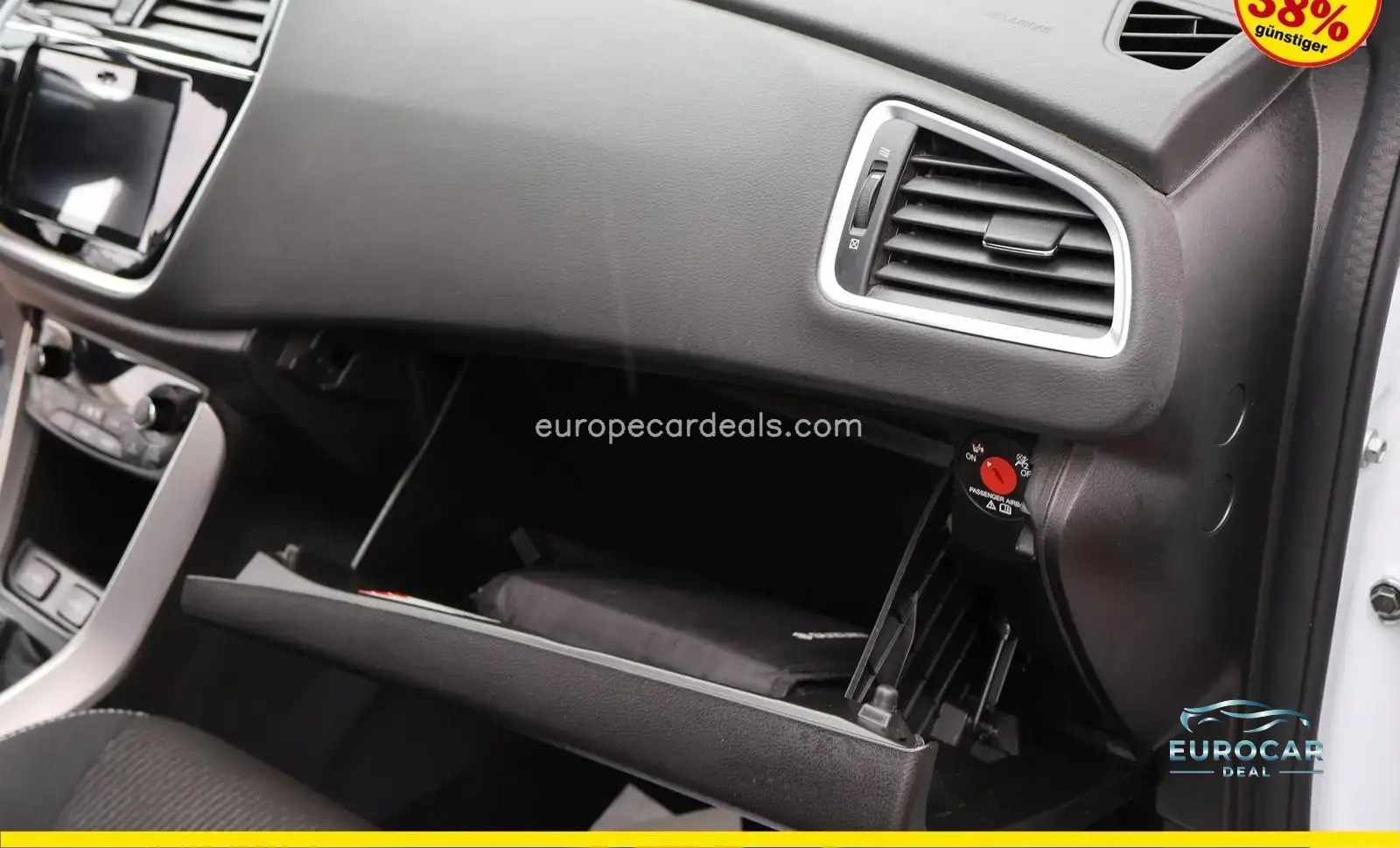 Suzuki (SX4) S-Cross