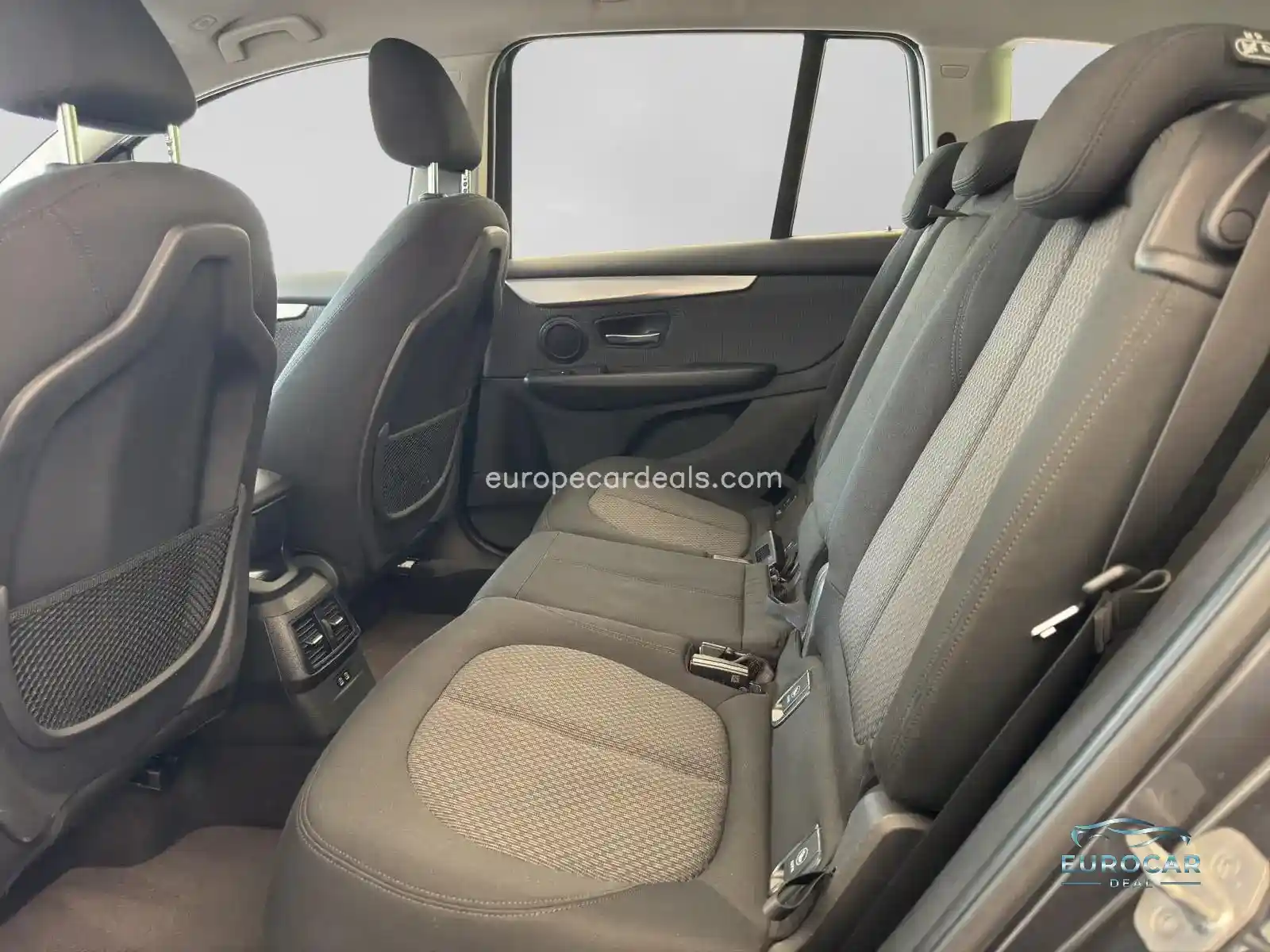 BMW 218 Gran Tourer
