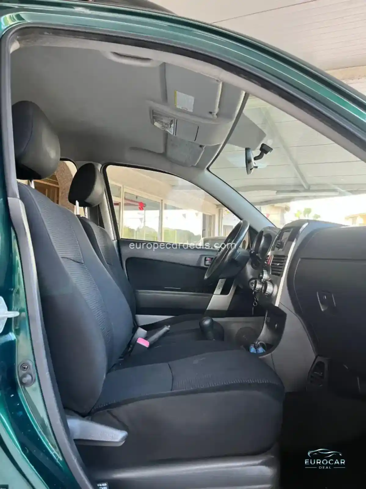 Daihatsu Terios