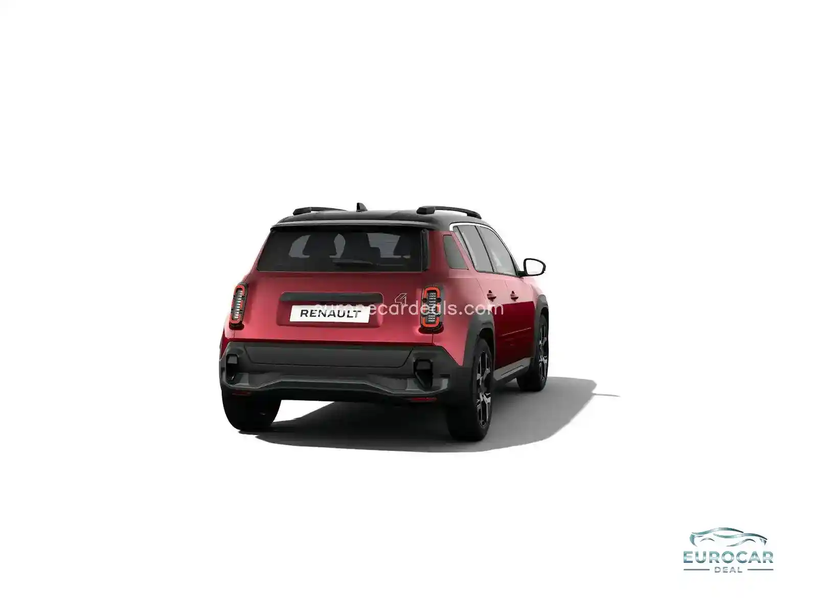 Renault R 4