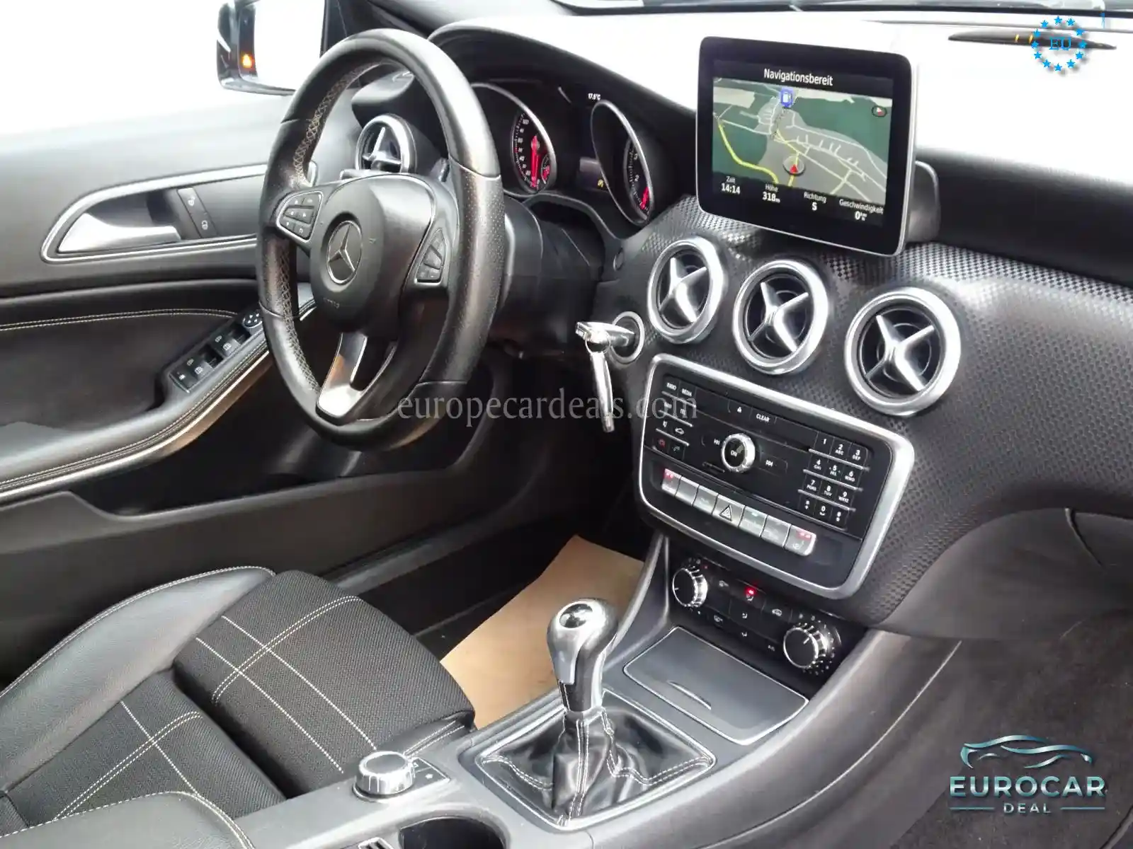 Mercedes-Benz A 160