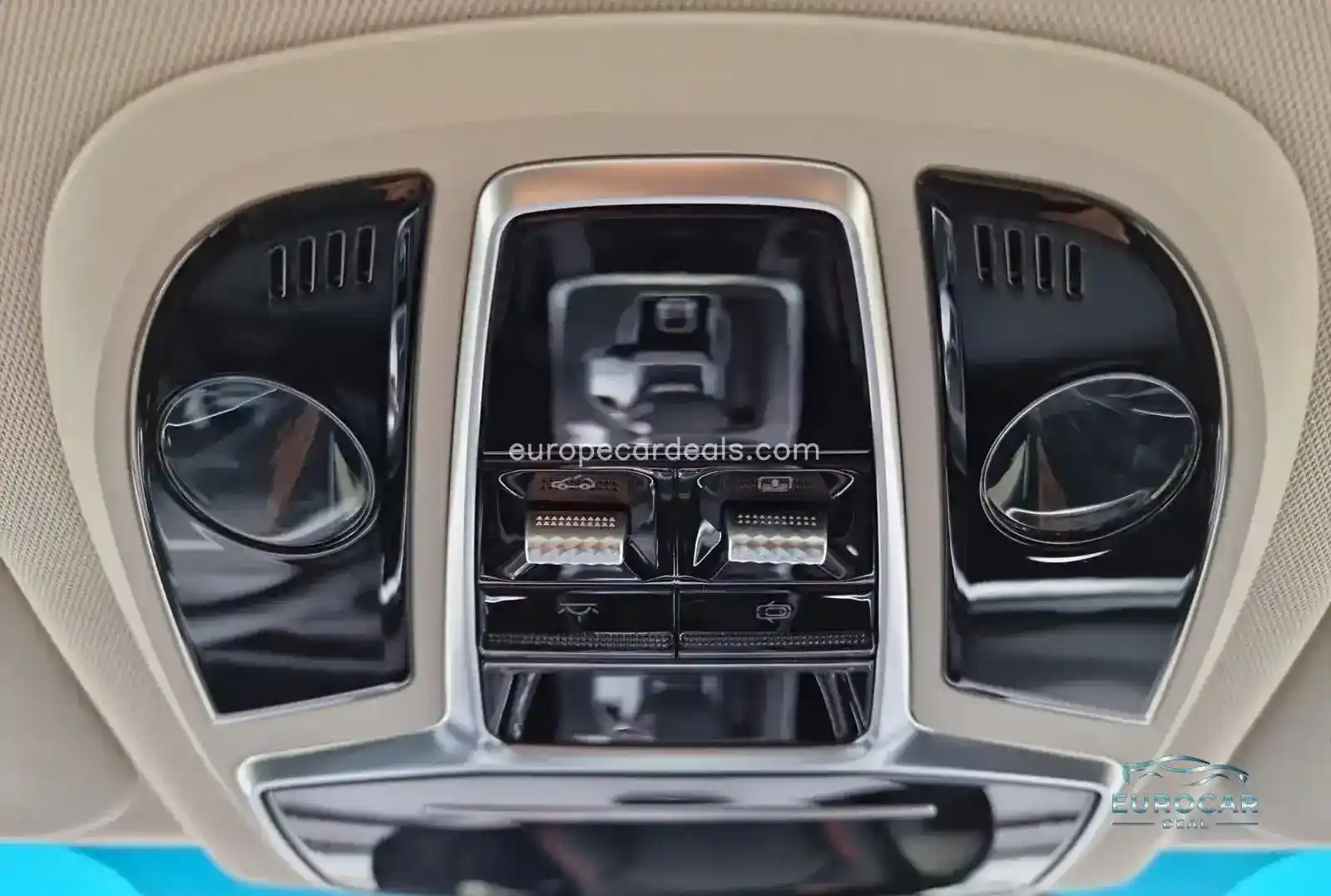 BAIC Beijing X75