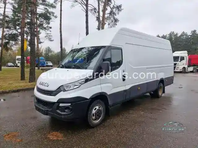 Iveco Other