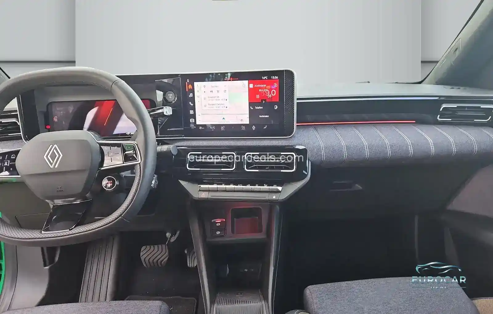 Renault R 5