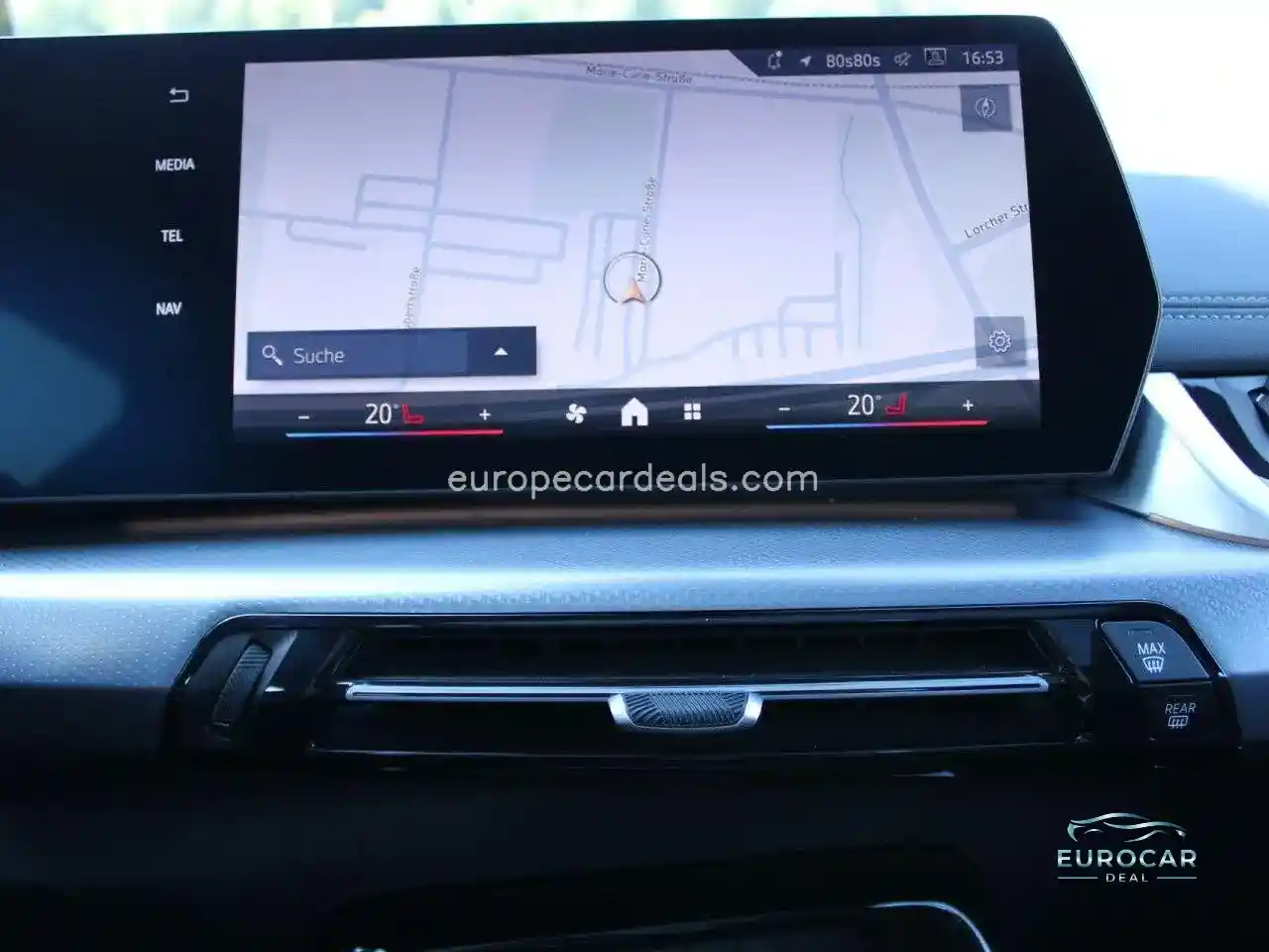 BMW 230 Active Tourer