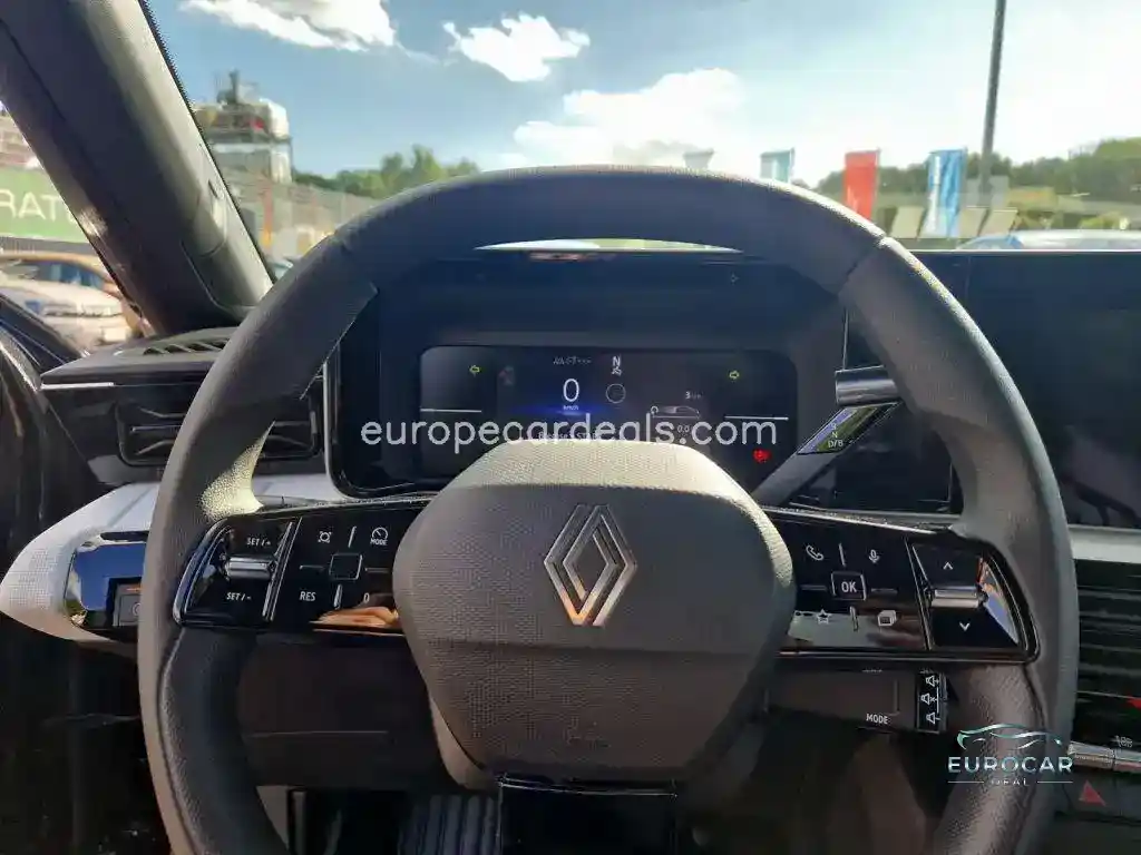 Renault R 5