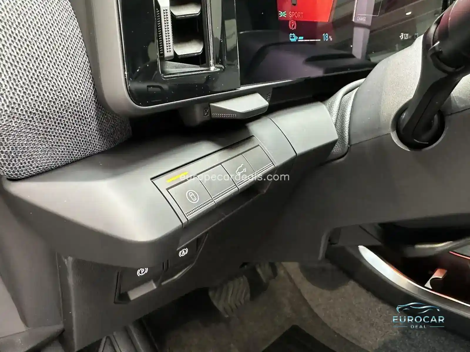 Renault Scenic E-TECH