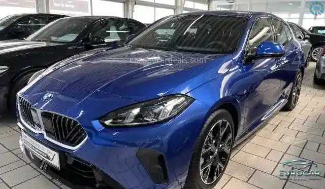 BMW 120
