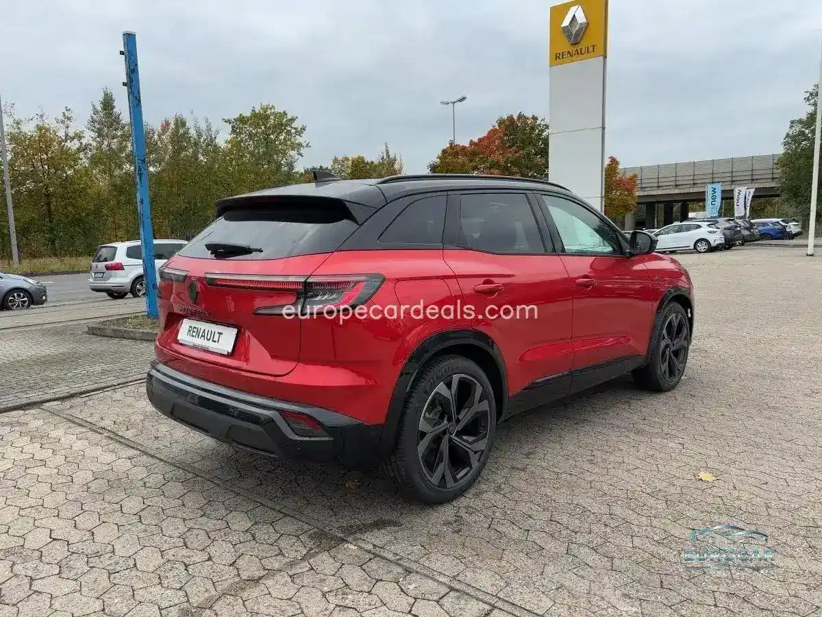 Renault Austral