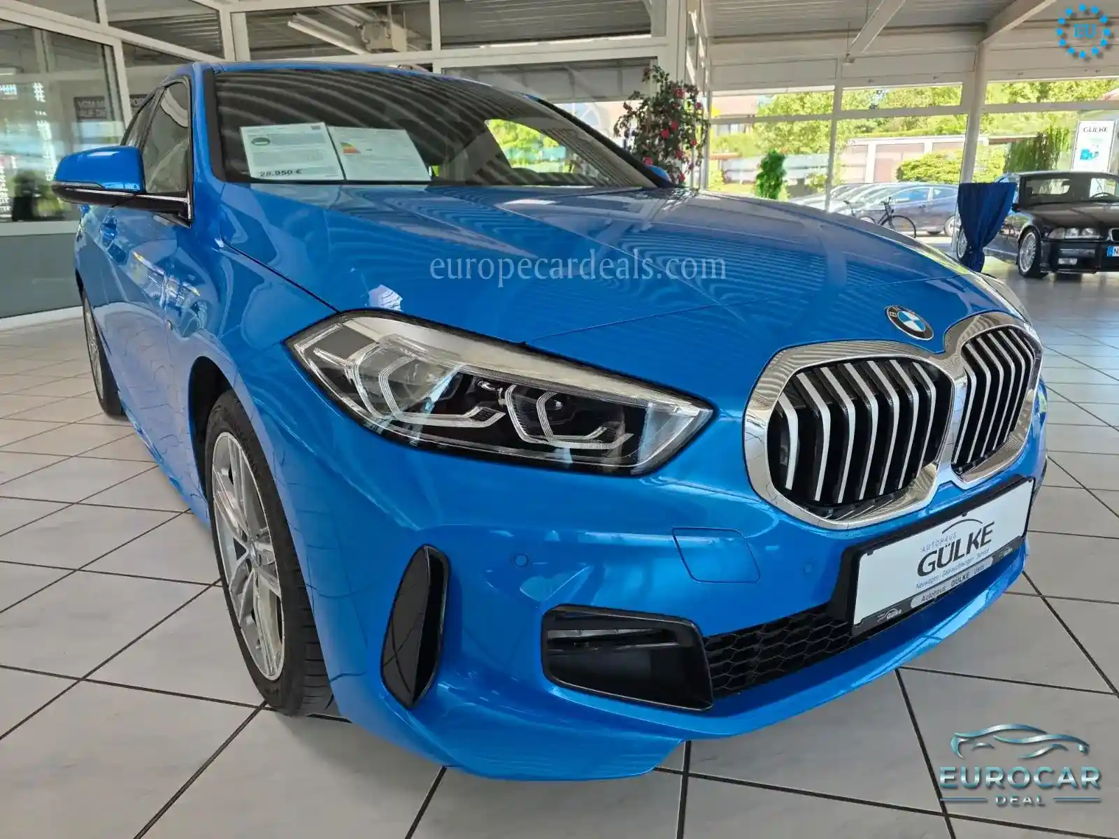 BMW 120