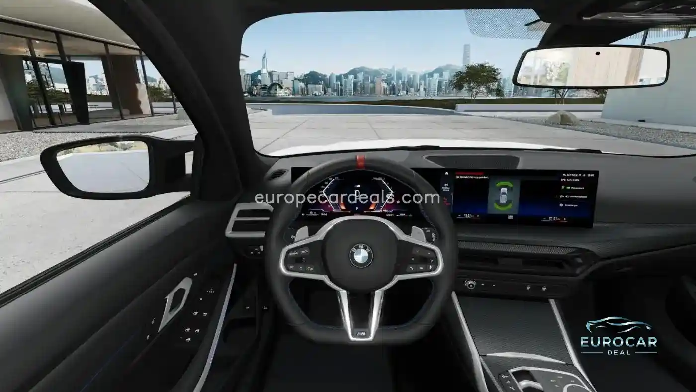 BMW M340d