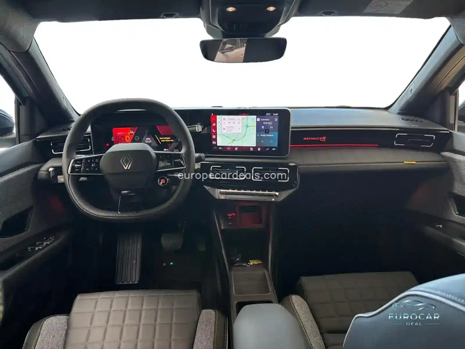 Renault R 4