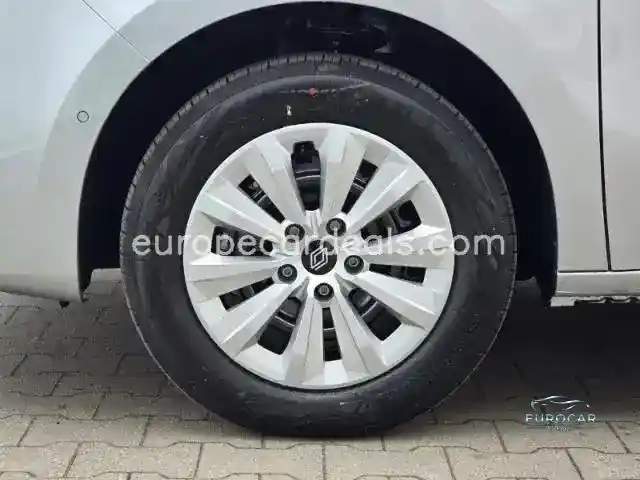 Renault Grand Kangoo
