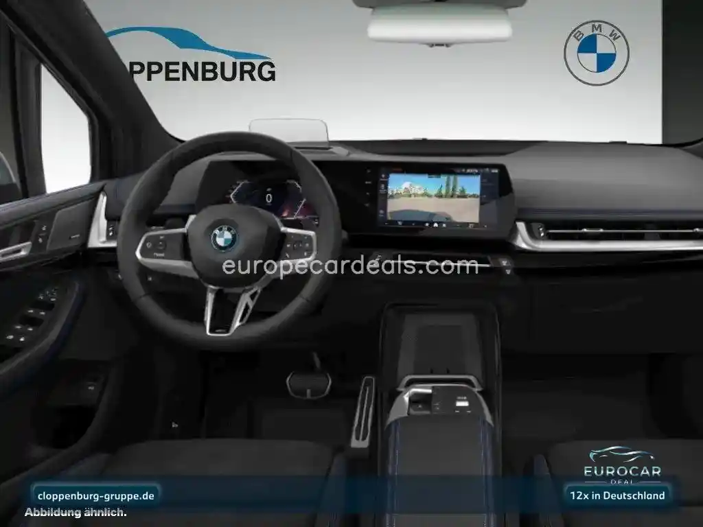 BMW 230 Active Tourer