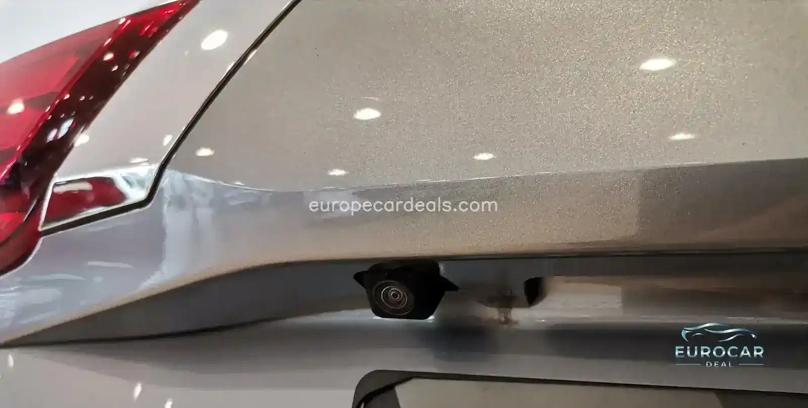 Mitsubishi Plug-in Hybrid Outlander