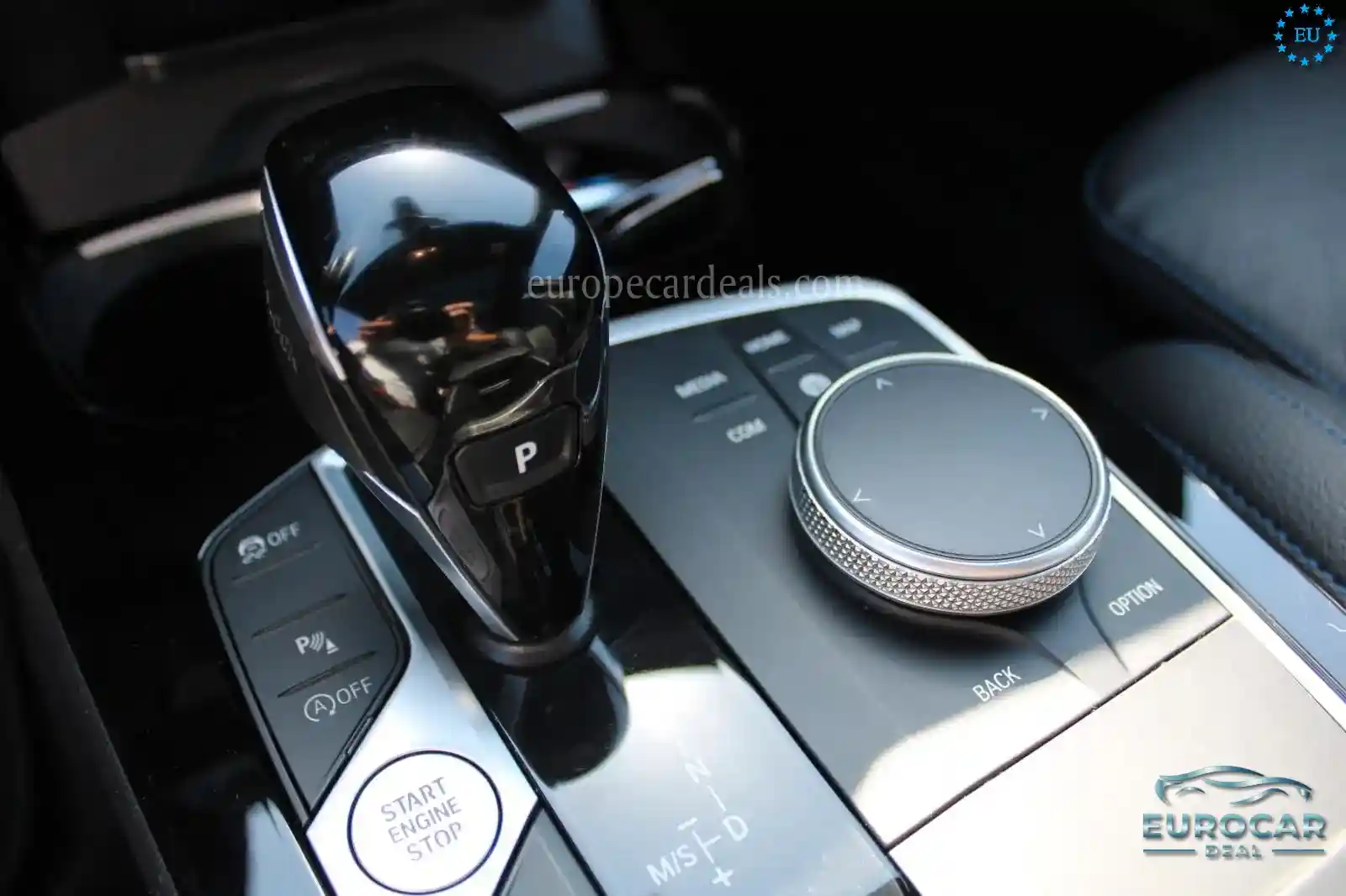 BMW 128