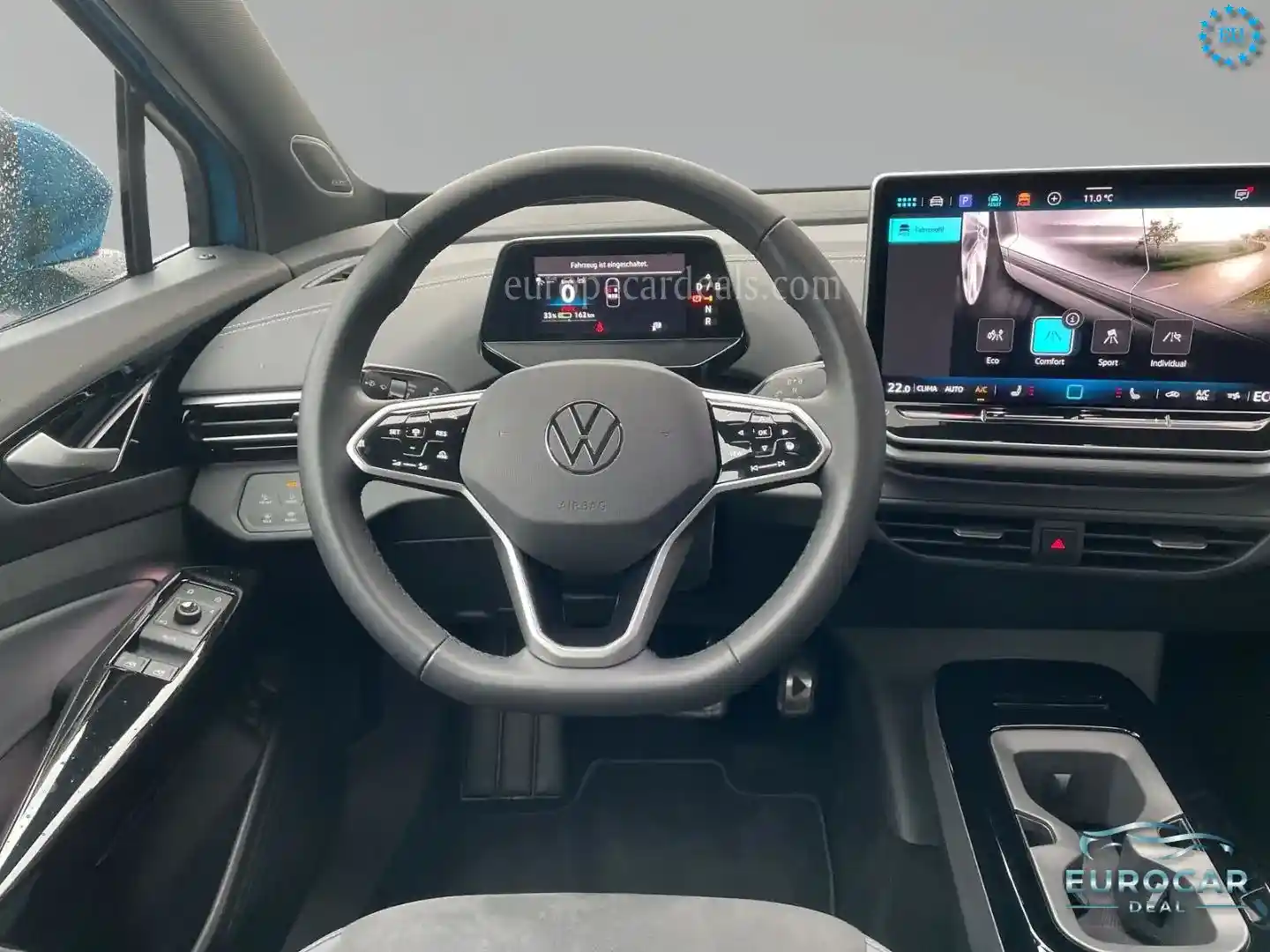 Volkswagen ID.5