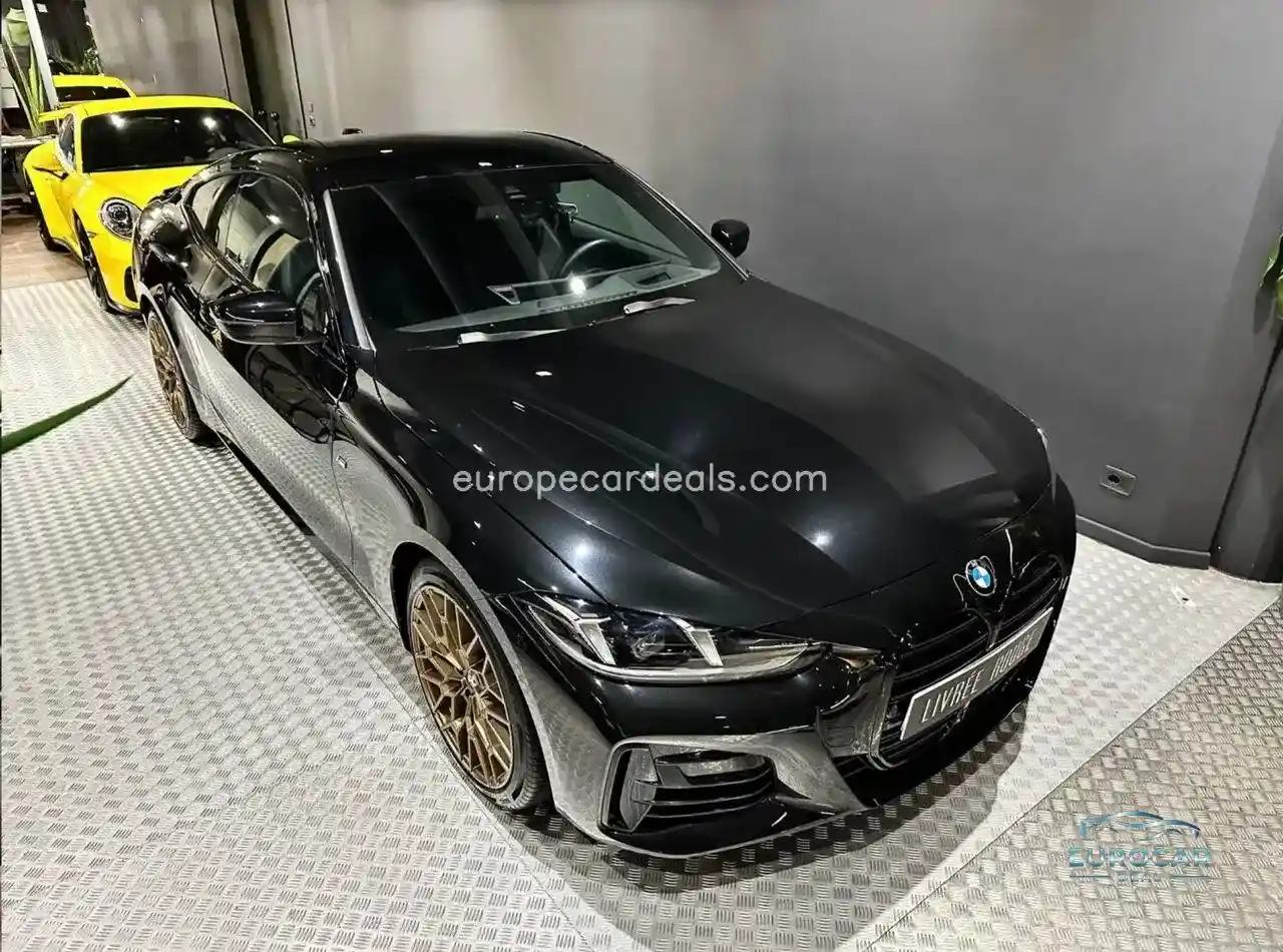 BMW 420