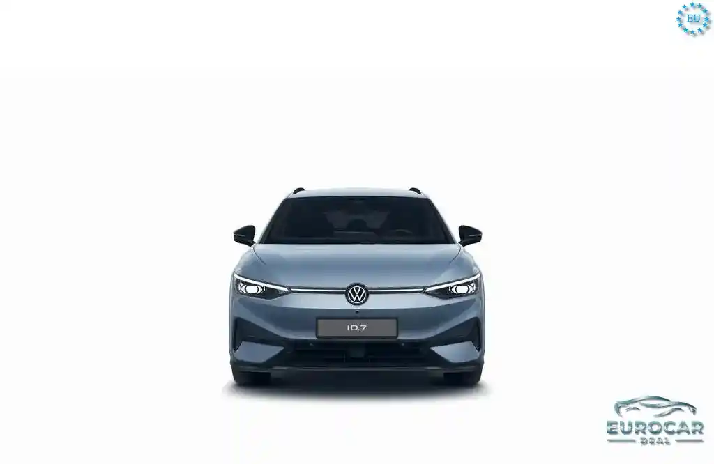 Volkswagen ID.7