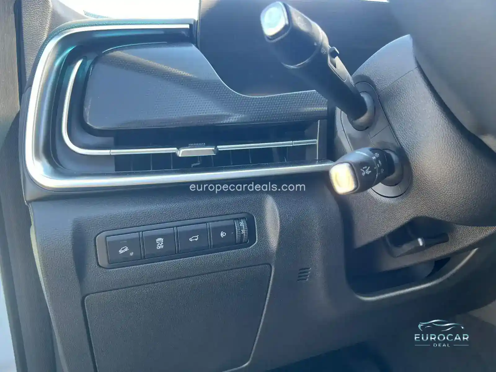 BAIC Beijing X75