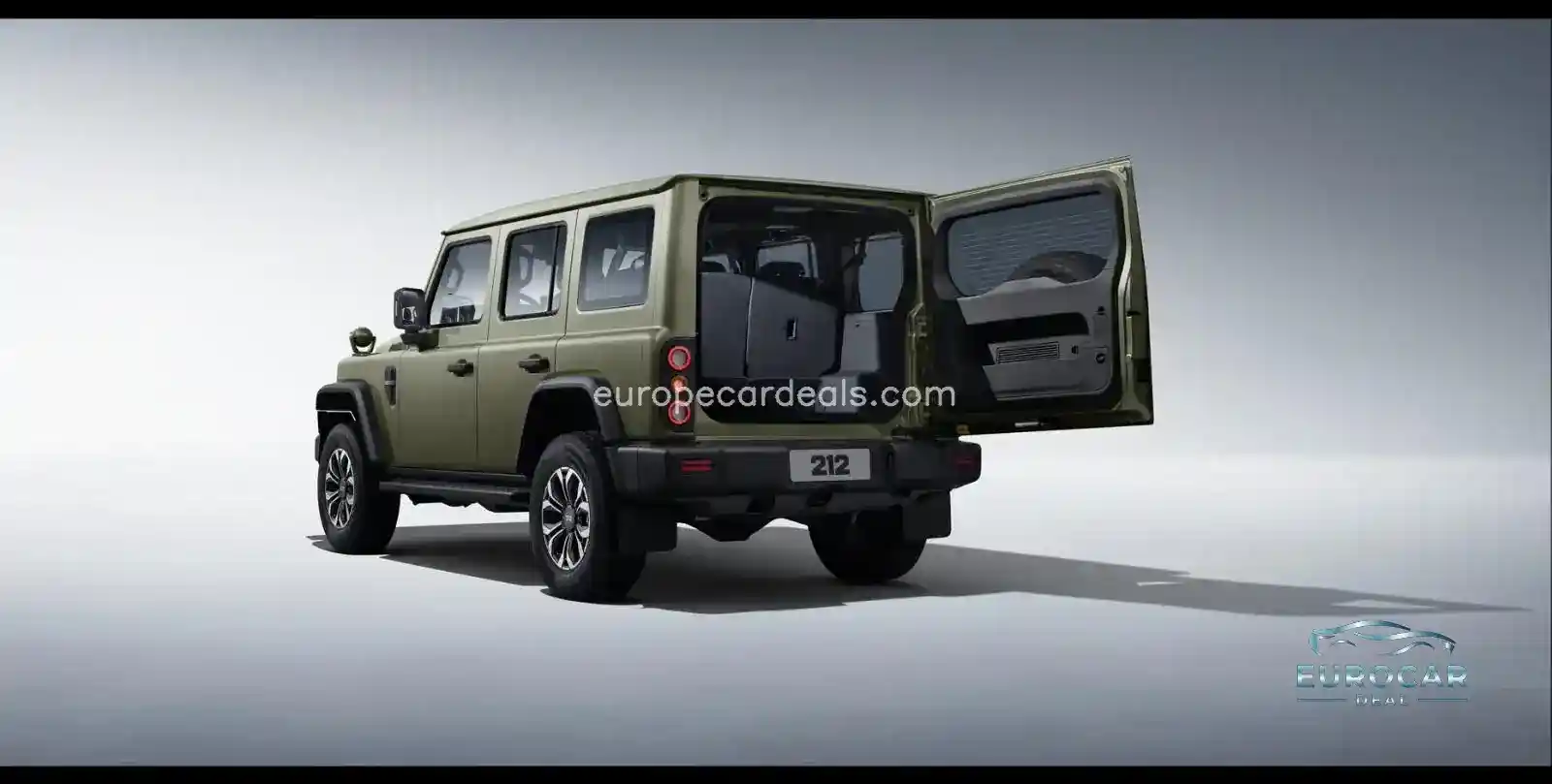 BAIC Other