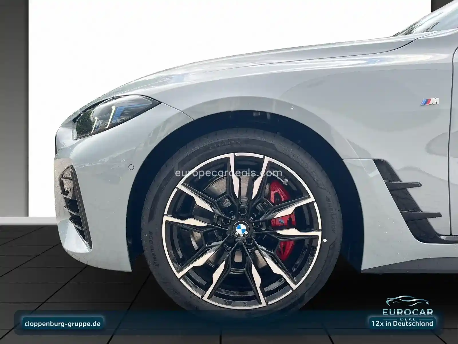 BMW M440