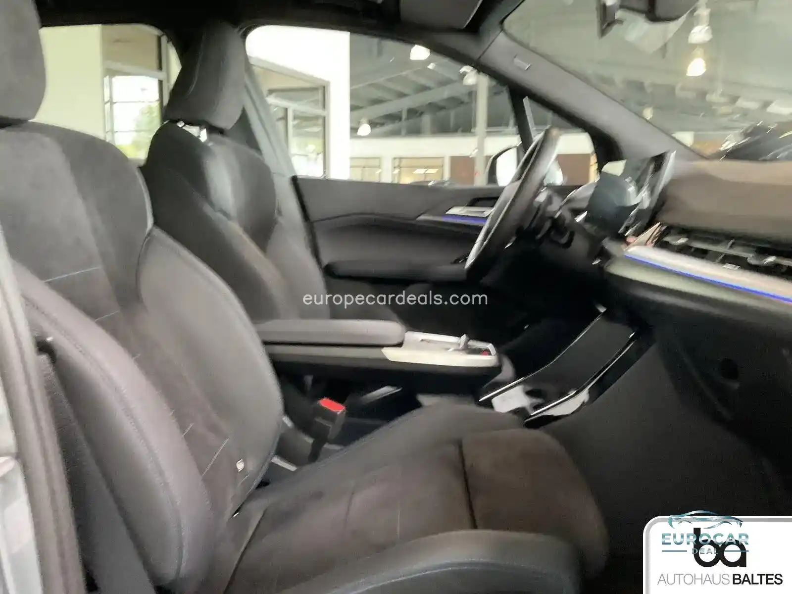 BMW 220 Active Tourer