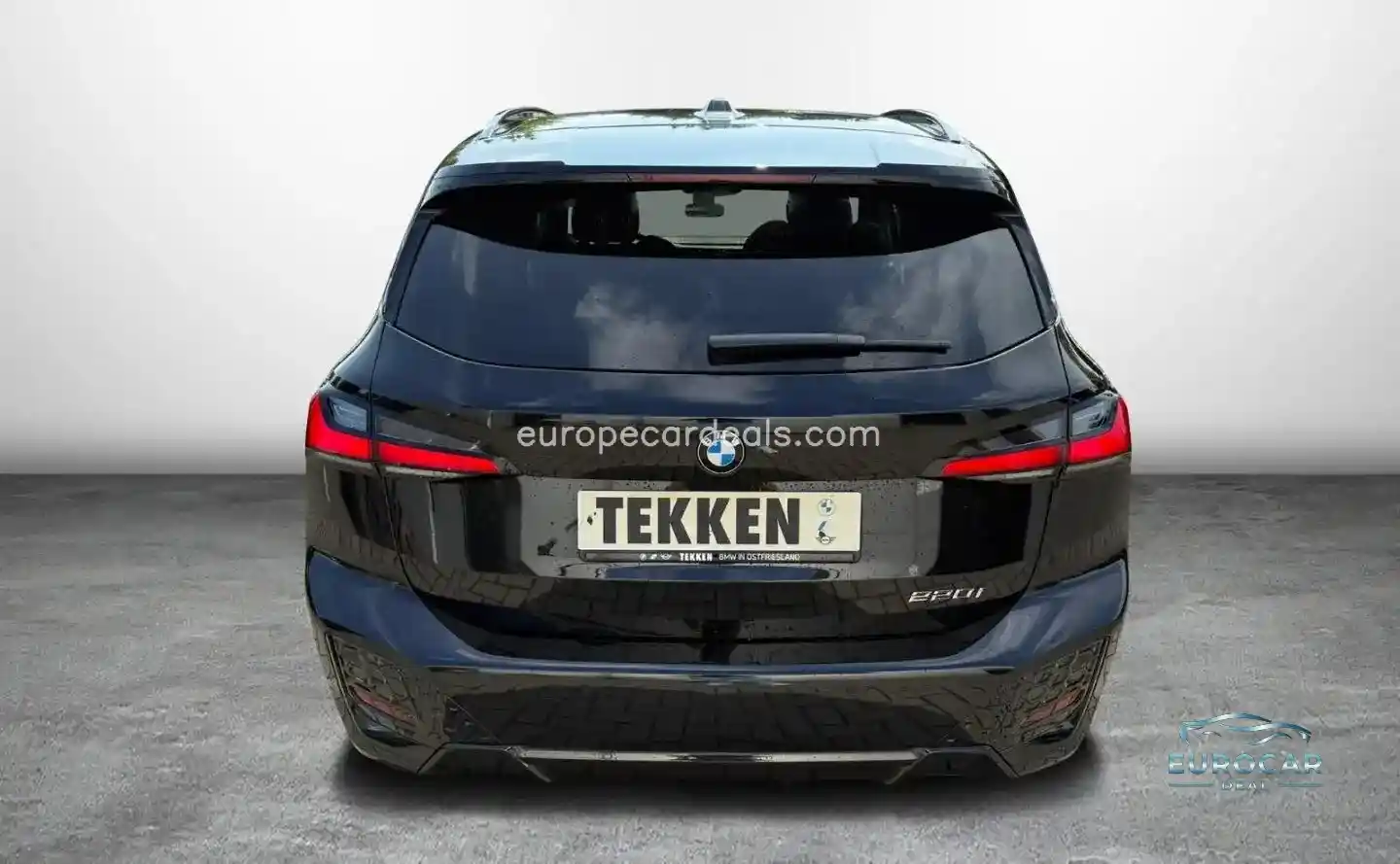 BMW 220 Active Tourer