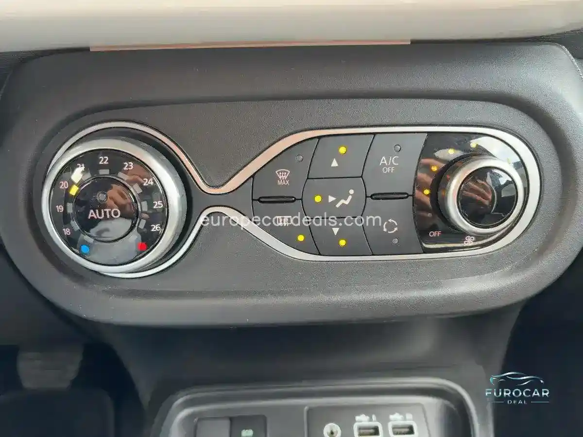 Renault Twingo