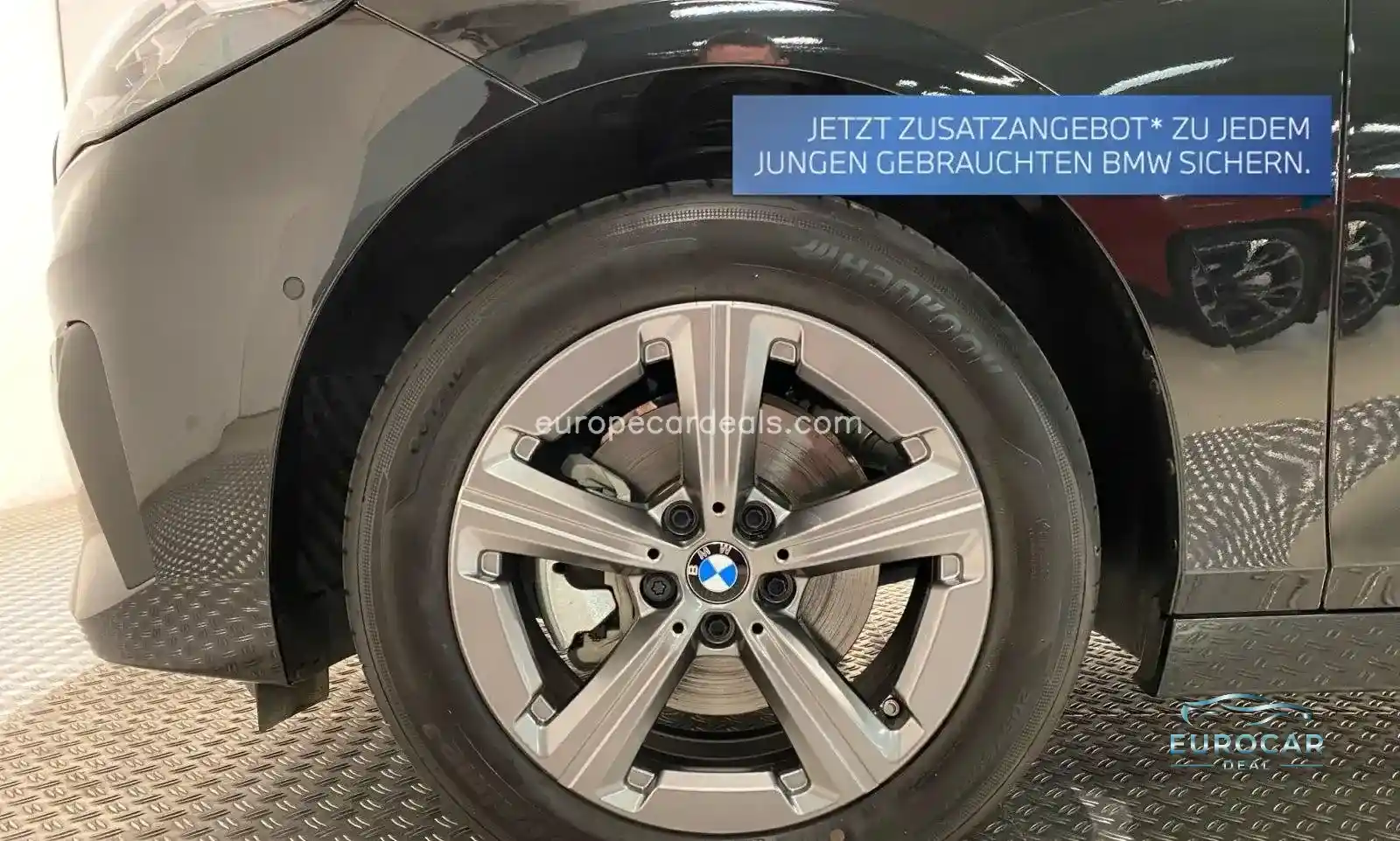 BMW 220 Active Tourer