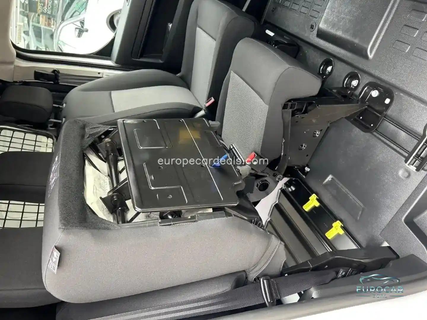 Toyota Proace (Verso)