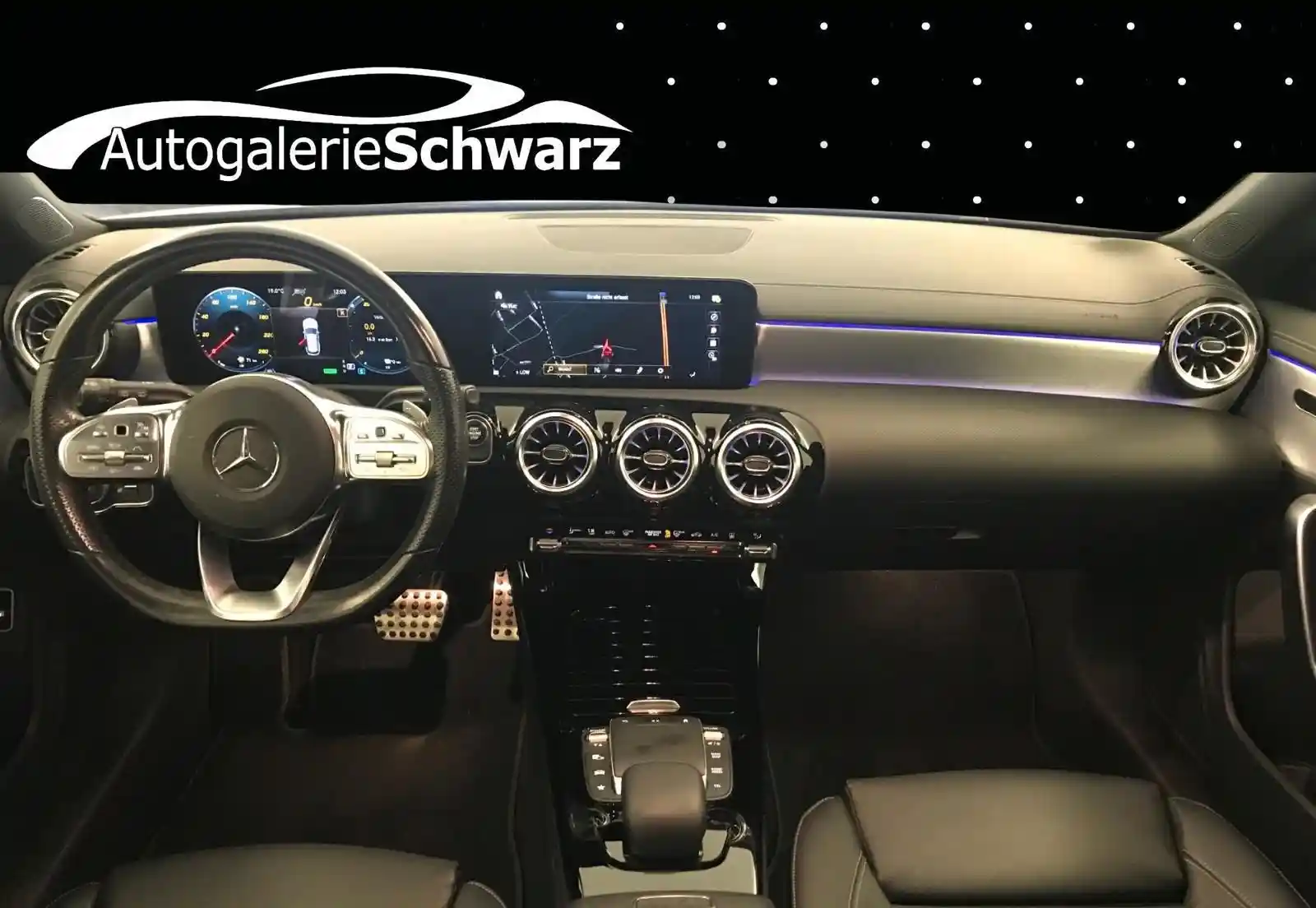 Mercedes-Benz CLA 250 Shooting Brake