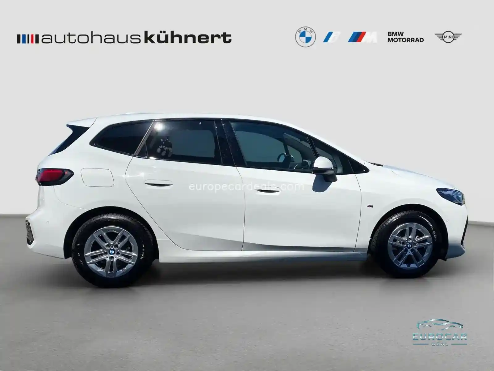 BMW 218 Active Tourer