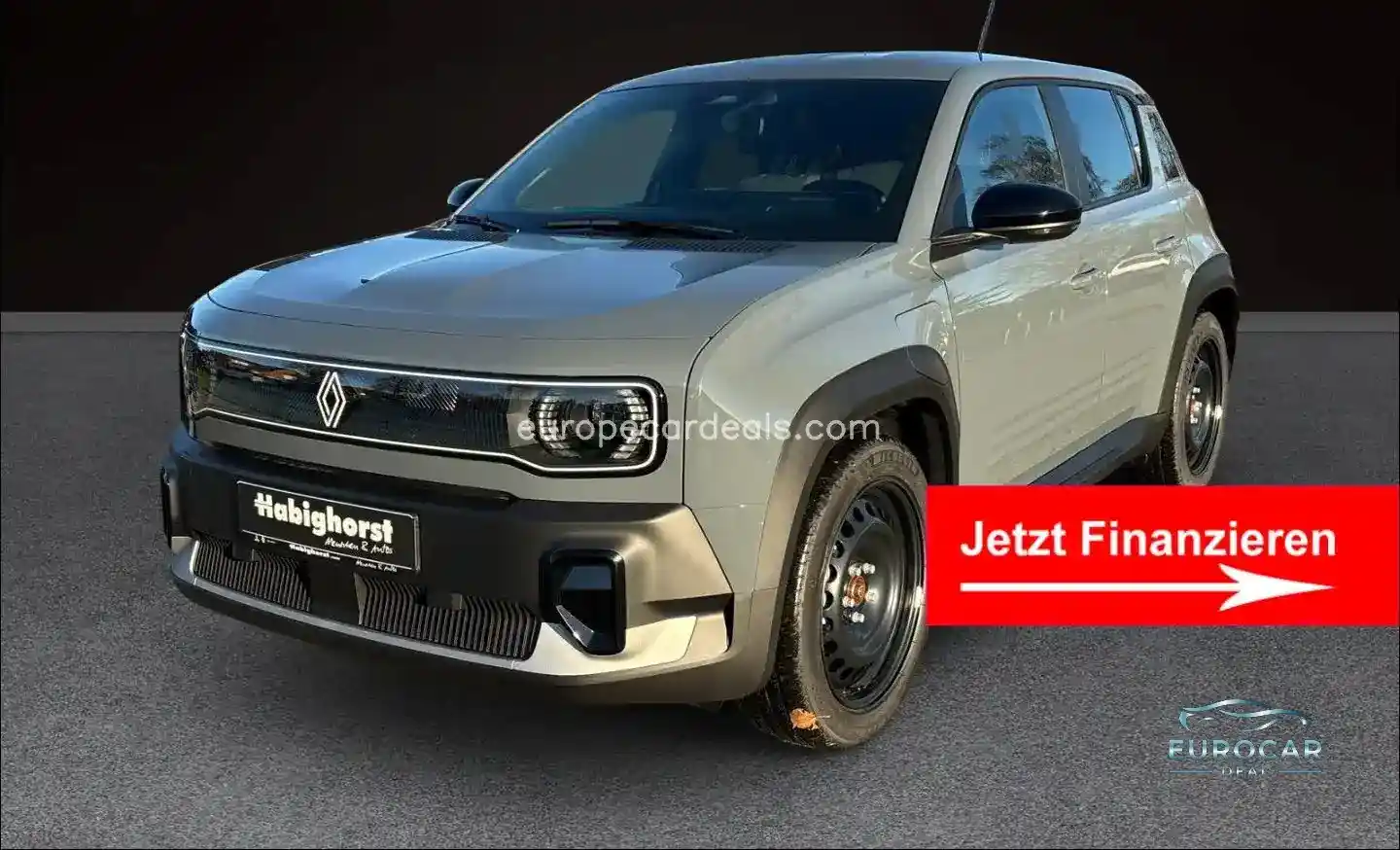 Renault R 4