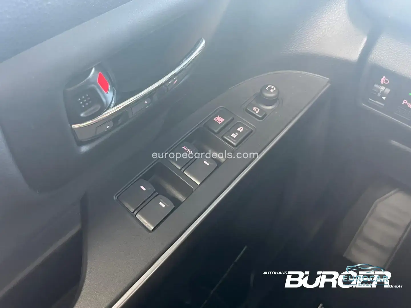 Suzuki (SX4) S-Cross