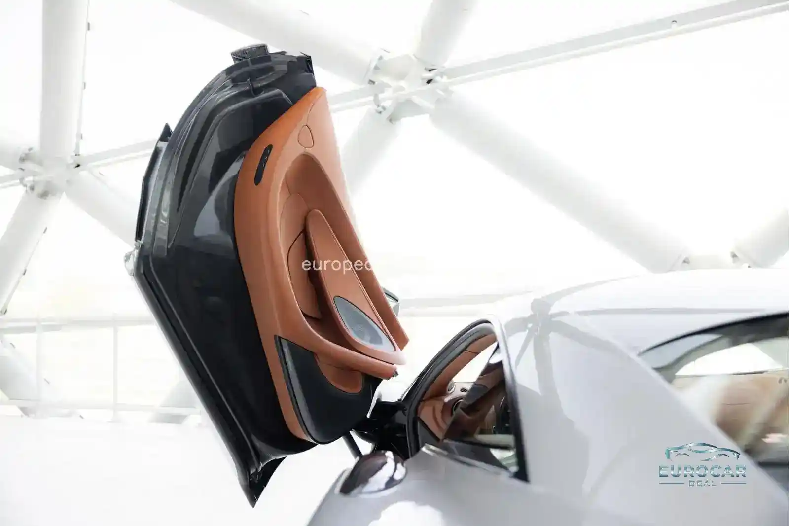 McLaren 570S