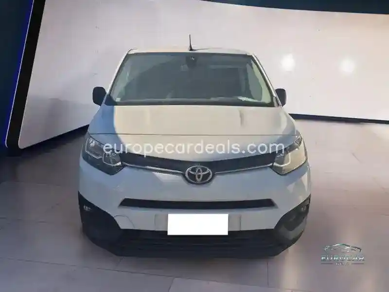 Toyota Proace (Verso)