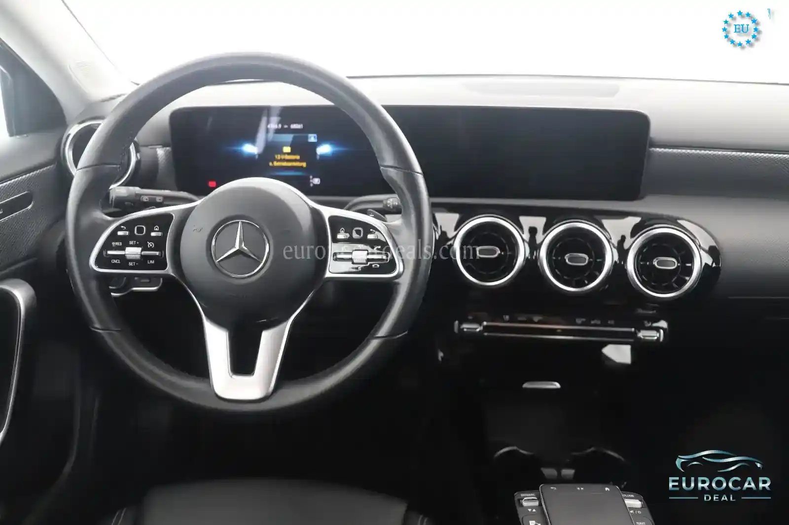 Mercedes-Benz A 220