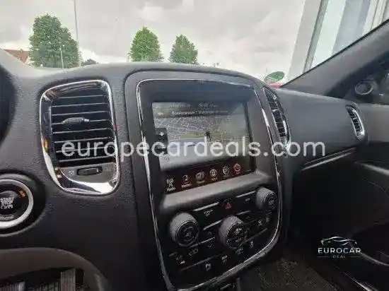 Dodge Durango