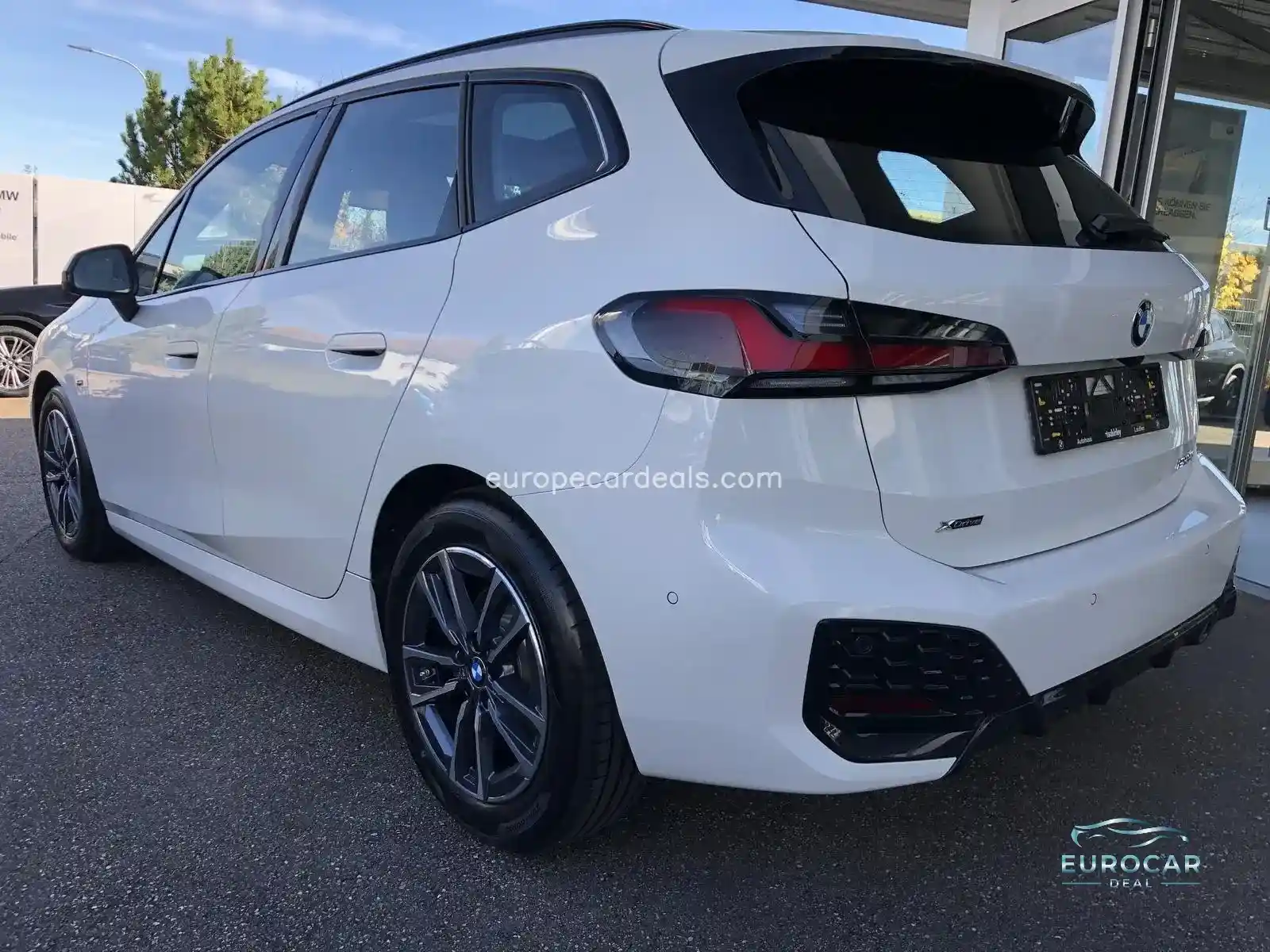 BMW 223 Active Tourer