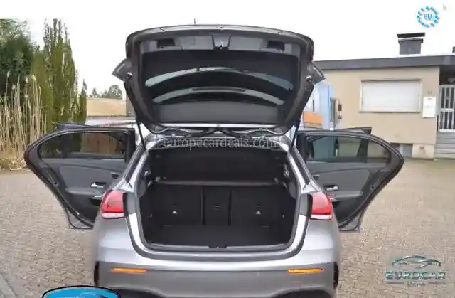 Mercedes-Benz A 45 AMG