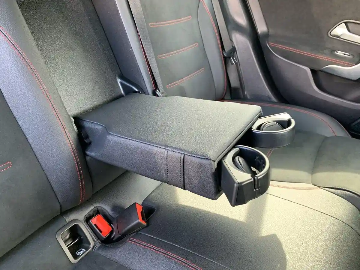 Mercedes-Benz CLA 250 Shooting Brake
