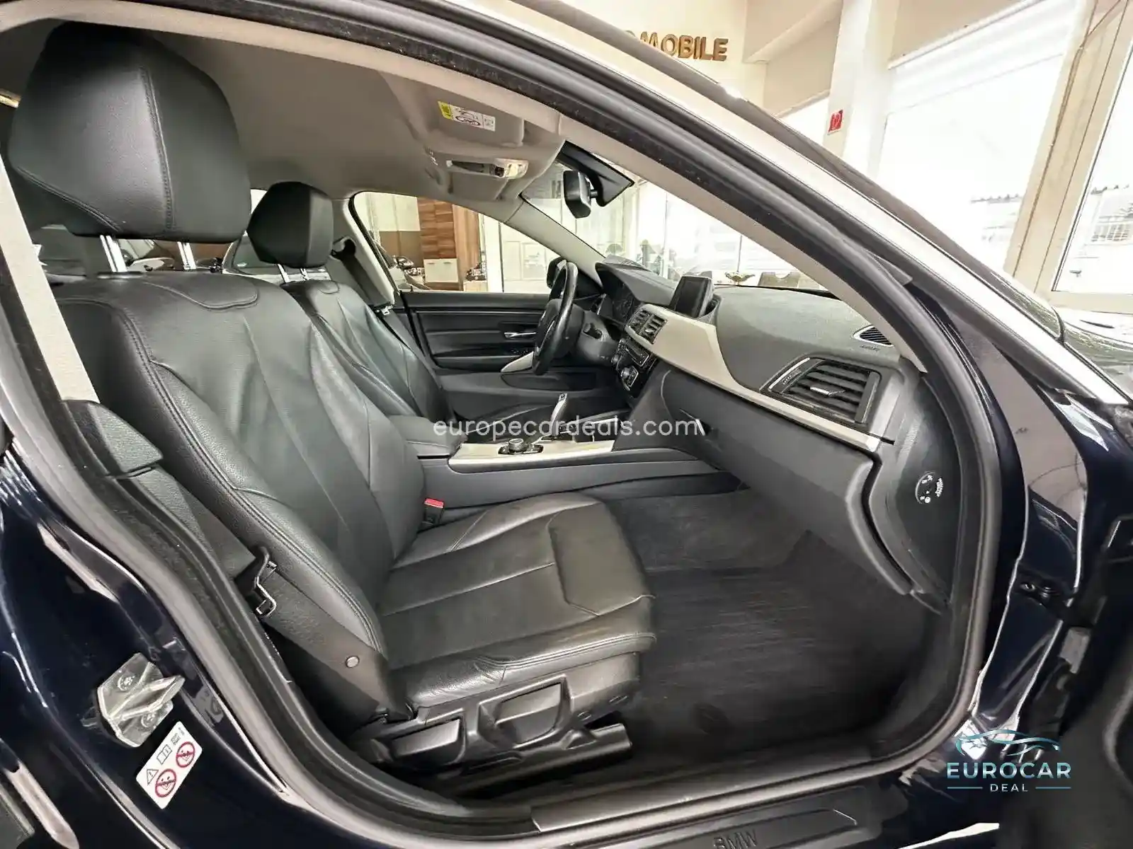 BMW 430