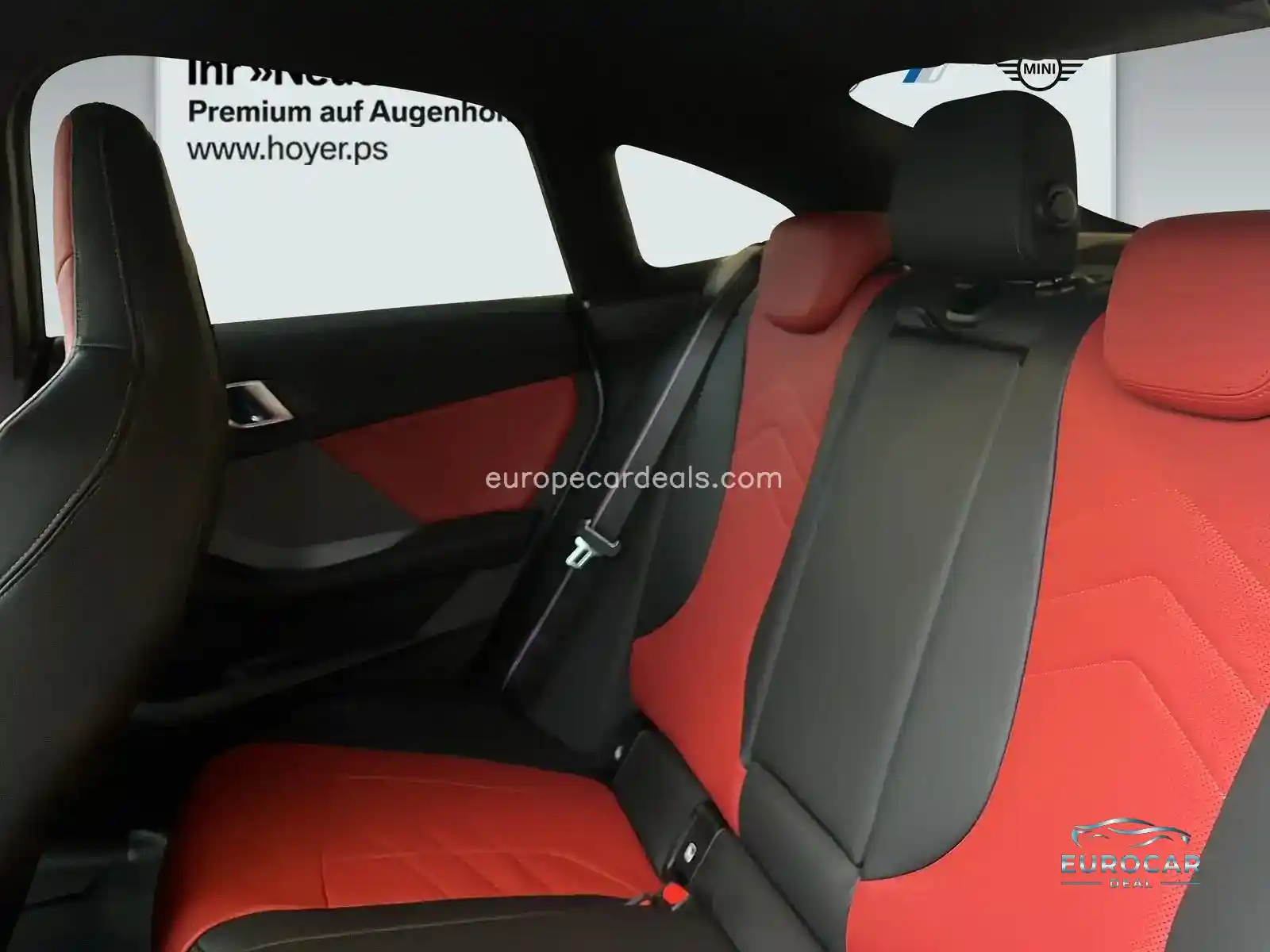 BMW M235