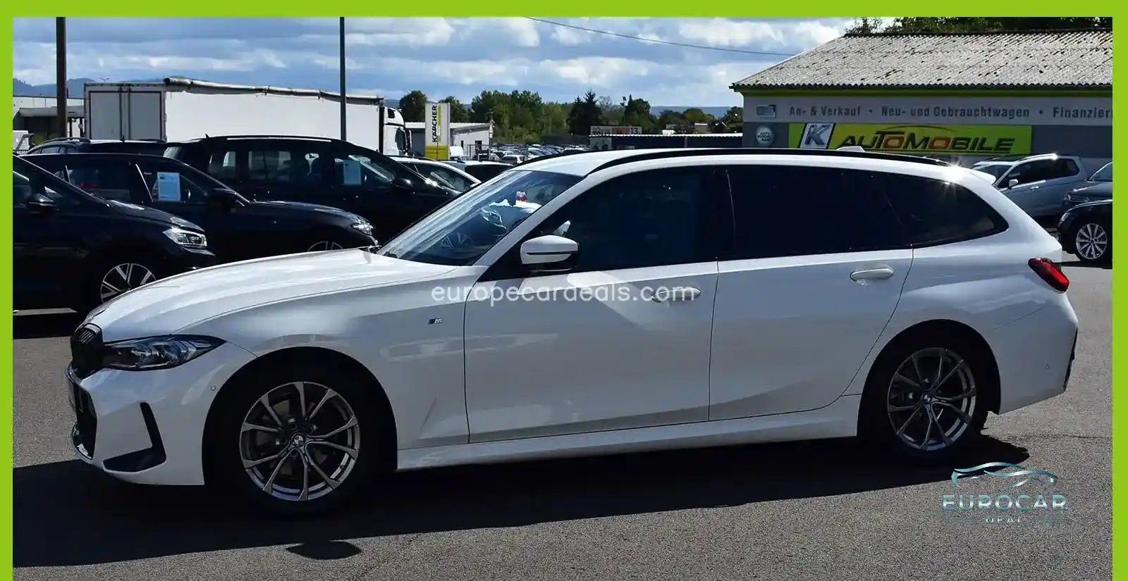 BMW 320