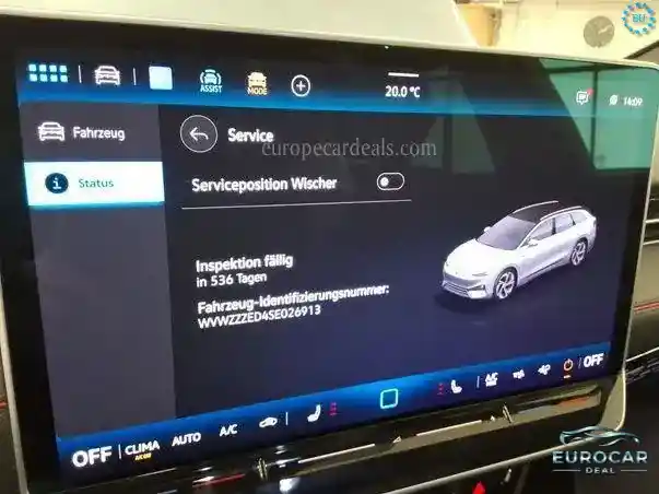 Volkswagen ID.7