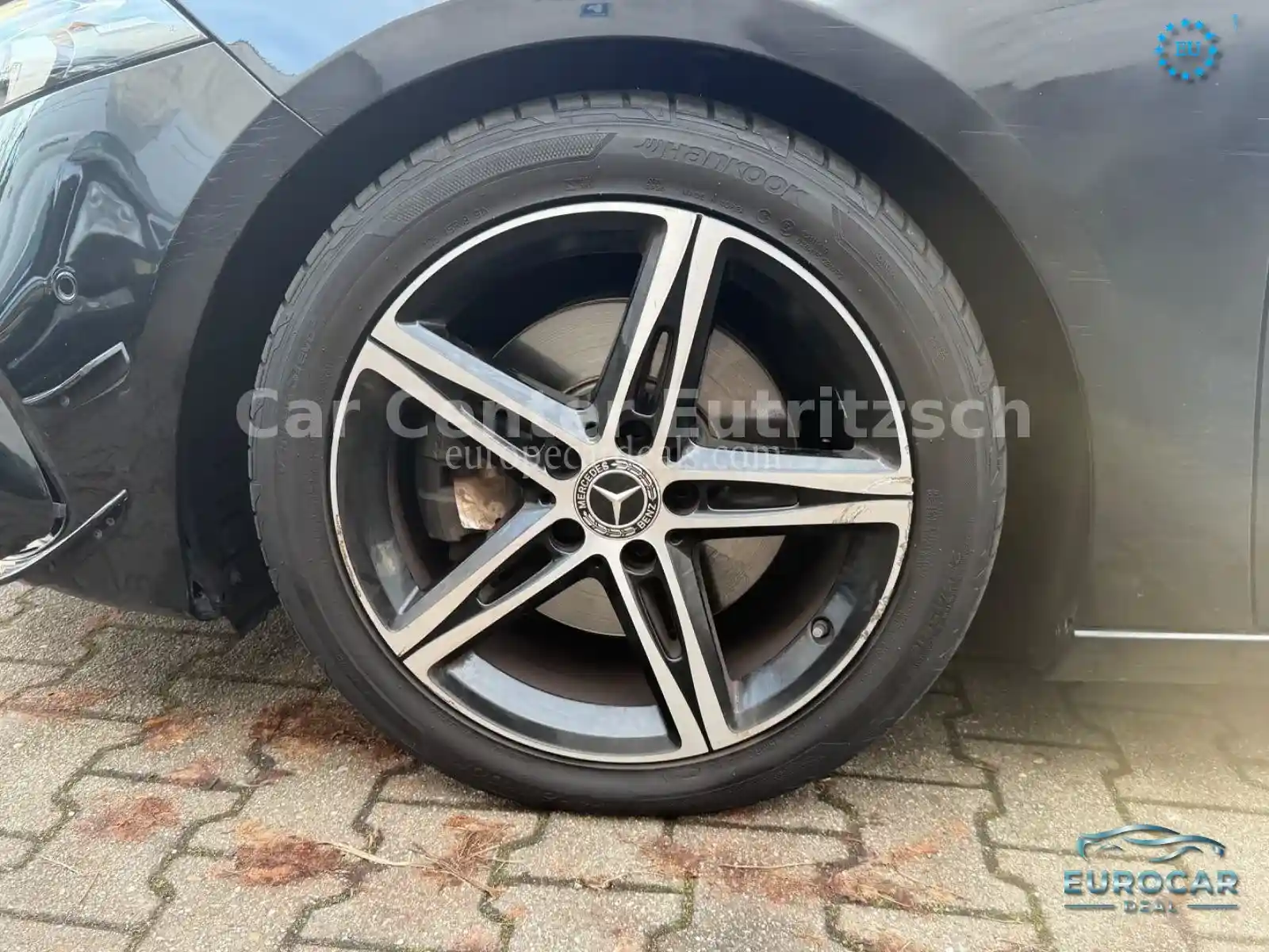Mercedes-Benz A 220