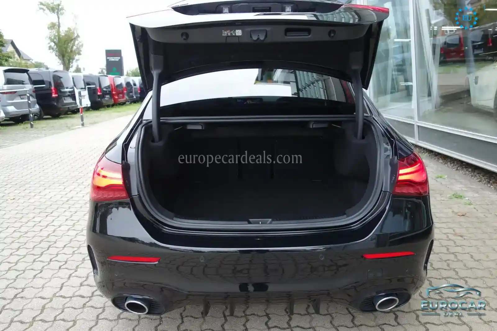 Mercedes-Benz A 35 AMG